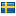 acct.edu.in server is located in Sweden